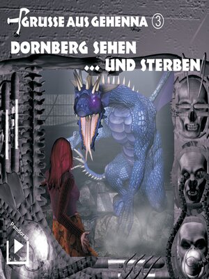 cover image of Dornberg sehen und sterben